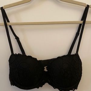 Pink by Victoria's Secret Bra